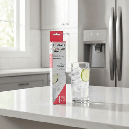 provides up to 6 months of reliable filtration performance