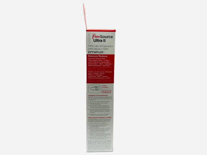 Eco-conscious solution for sustainable hydration.