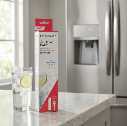 Provides up to 6 months of reliable filtration performance