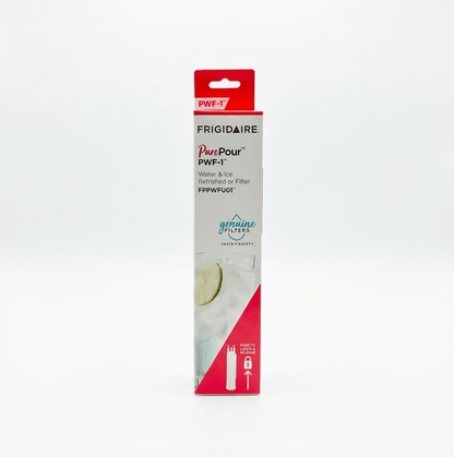 Frigidaire Fppwfu01 Purepour Pwf 1 Water Filter Replacement
