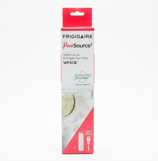 Frigidaire Puresource 3 WF3CB Water Filter Replacement , 1 Pack - Happy Bargain Bin