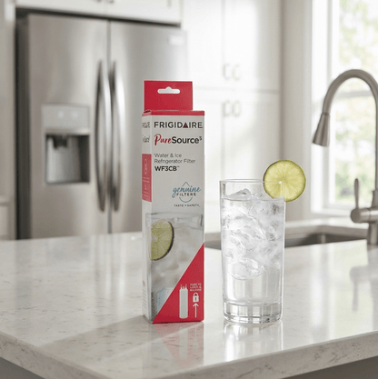 Helps remove common impurities to improve clarity and flavor