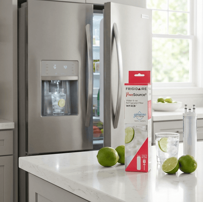 Provides up to 6 months of dependable filtration performance