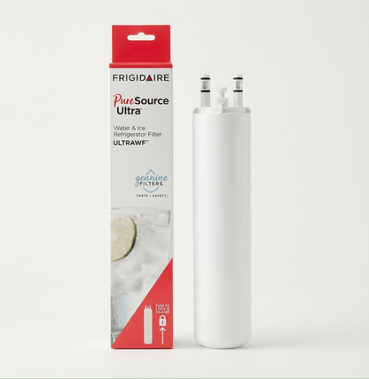 Frigidaire PureSource ULTRAWF Ultra Filter , White – 1 Pack - Happy Bargain Bin