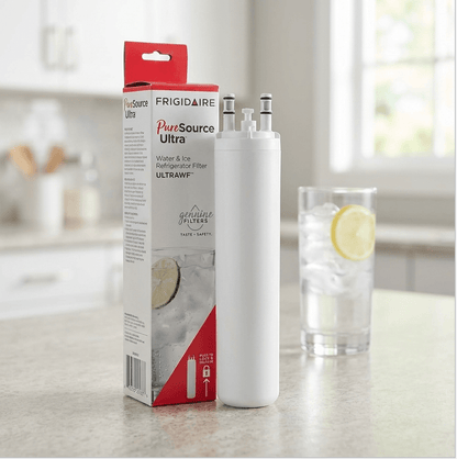 Provides up to 6 months of reliable filtration performance