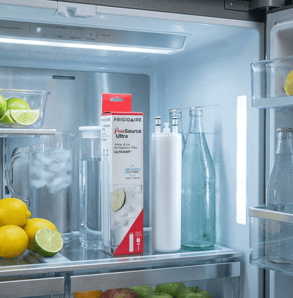 Uses high-quality filtration media for dependable results