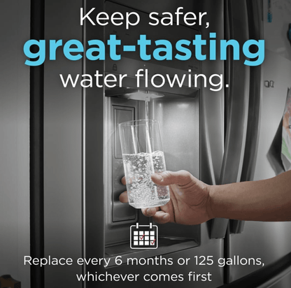 Frigidaire ULTRAWF PureSource Ultra Water Filter, White – 1 Pack - Happy Bargain Bin