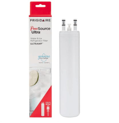 Frigidaire ULTRAWF PureSource Ultra Water Filter, White – 1 Pack - Happy Bargain Bin