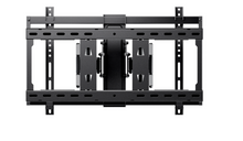 Load image into Gallery viewer, full motion tv wall mount
