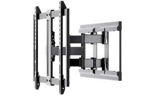full motion tv wall mount 55 inch
