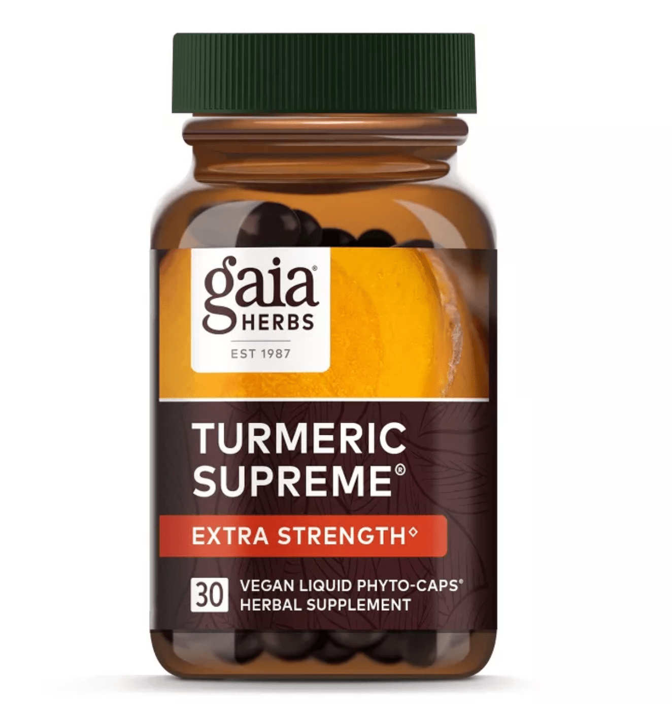 this turmeric supplement is designed to fit into your everyday habits