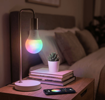 Globe Smart Light Bulbs 34212 - 60W A19 - Shape E26 - Base - Happy Bargain Bin