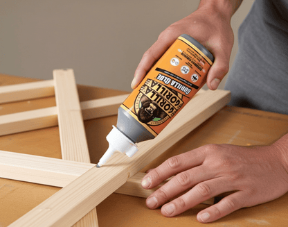 Gorilla Super Waterproof Glue Adhesive 250ml - Happy Bargain Bin