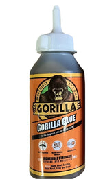 Gorilla Super Waterproof Glue Adhesive 250ml - Happy Bargain Bin