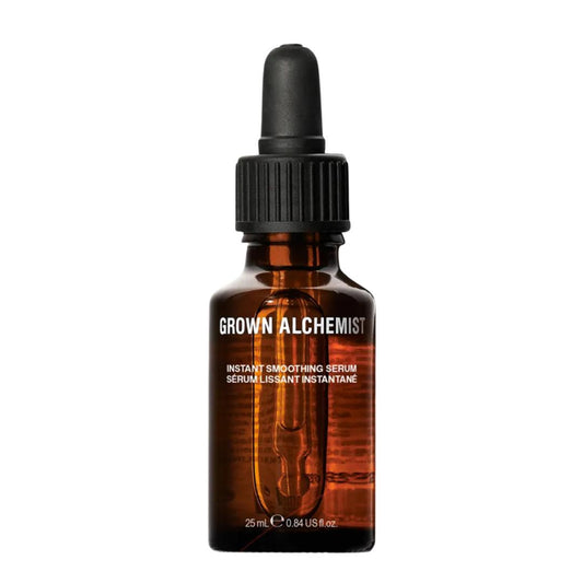 Grown Alchemist Serum Instant Smoothing Serum 25ml 0.84 oz 