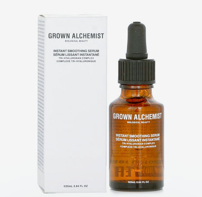 Botanical skincare that is vegan.