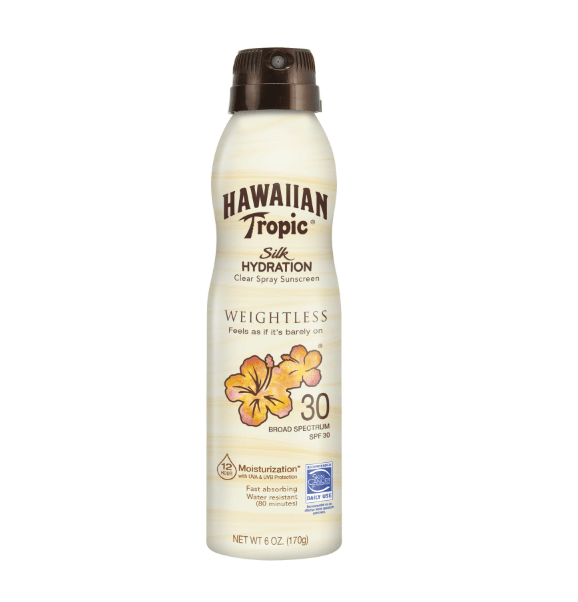 Hawaiian Tropic 6 Oz SPF 30 6 oz - Happy Bargain Bin