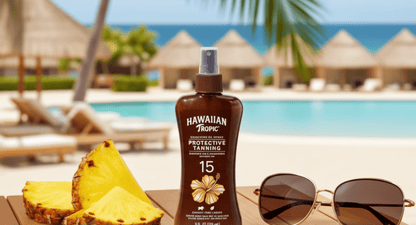 Perfect for beach days