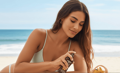 Iconic Hawaiian Tropic Scent – Delivers a tropical fragrance that evokes island vibes.