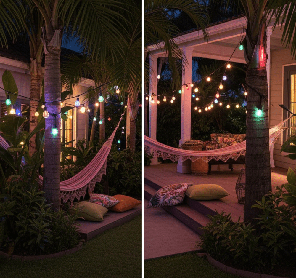 a simple way to elevate your home or outdoor décor.