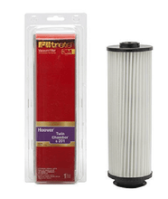 Load image into Gallery viewer, Hoover Vacuum Filters Twin Chamber Cleaners HEPA 3M FILTRETE 64805B - 2 - Happy Bargain Bin
