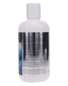 Strengthens for healthier-looking hair