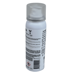 Smooths and controls frizz for up to 24 hours