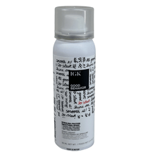 Load image into Gallery viewer, IGK Good Behavior Spirulina Protein Smoothing Spray 5.6oz
