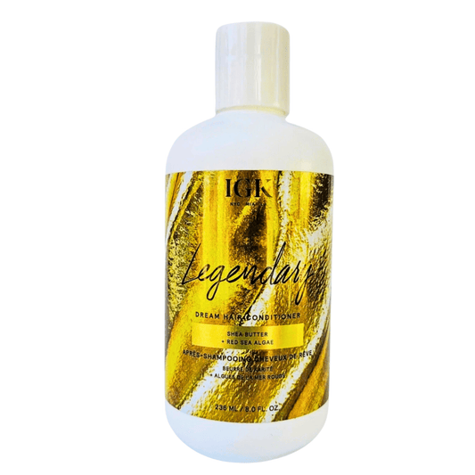 IGK Legendary Dream Moisturizing Color Safe Conditioner