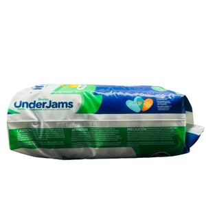 Pampers UnderJams Bedtime Underwear, Boys Size L/XL, 11 count