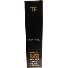 Load image into Gallery viewer, Tom Ford Traceless Soft Matte Concealer 2W1 Taupe 0.14 oz.
