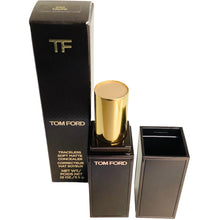 Load image into Gallery viewer, Tom Ford Traceless Soft Matte Concealer 2W1 Taupe 0.14 oz.
