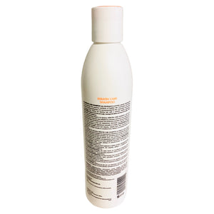 Developed to provide a gentle cleansing for healthy hair. Made in USA.
