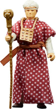 Load image into Gallery viewer, Indiana Jones Belloq Action Figures , Raiders of The Lost Ark 3.75 - inch - Happy Bargain Bin

