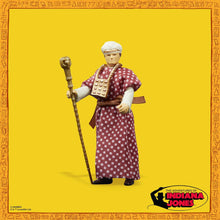 Load image into Gallery viewer, Indiana Jones Belloq Action Figures , Raiders of The Lost Ark 3.75 - inch - Happy Bargain Bin
