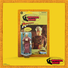 Load image into Gallery viewer, Indiana Jones Belloq Action Figures , Raiders of The Lost Ark 3.75 - inch - Happy Bargain Bin
