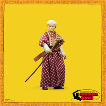 Load image into Gallery viewer, Indiana Jones Belloq Action Figures , Raiders of The Lost Ark 3.75 - inch - Happy Bargain Bin
