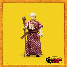 Load image into Gallery viewer, Indiana Jones Belloq Action Figures , Raiders of The Lost Ark 3.75 - inch - Happy Bargain Bin
