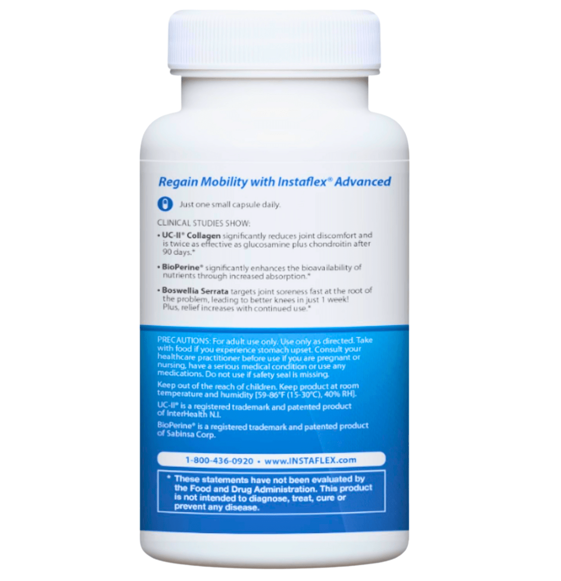 deliver visible improvements in joint comfort in as few as 7 days