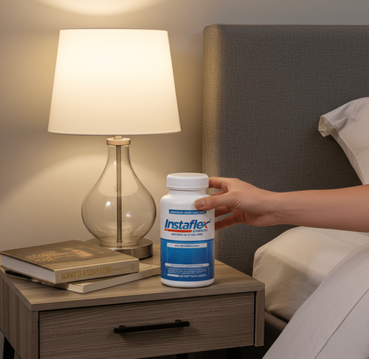 It’s made to support easy movement and daily comfort.