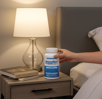 It’s made to support easy movement and daily comfort.