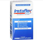 Instaflex Advanced Featuring UC II Collagen - 14 caps