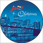 Jazzy Christmas Audio CD in Collector's Tin - Happy Bargain Bin