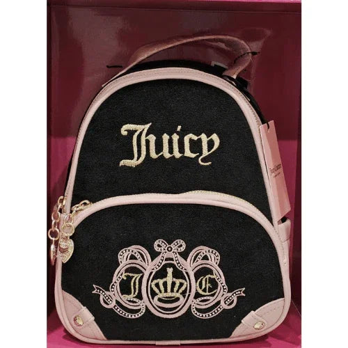 Shop Juicy Couture Backpack Set