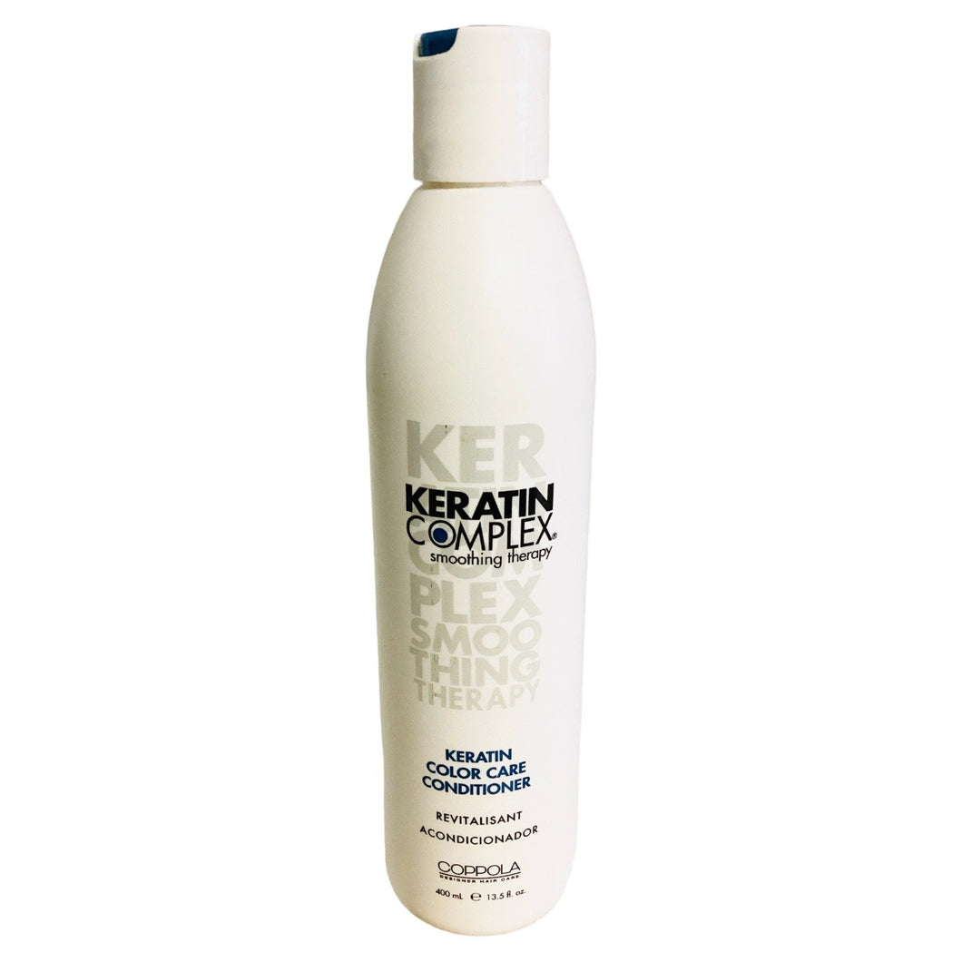 Keratin Complex Conditioner Color Care 13.5 oz - Happy Bargain Bin