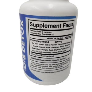 keto capsule