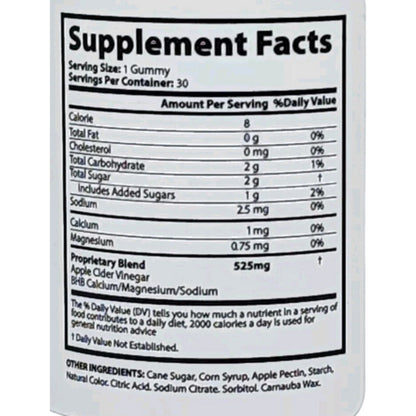 Help boost metabolism, control appetite, and support fat burning.