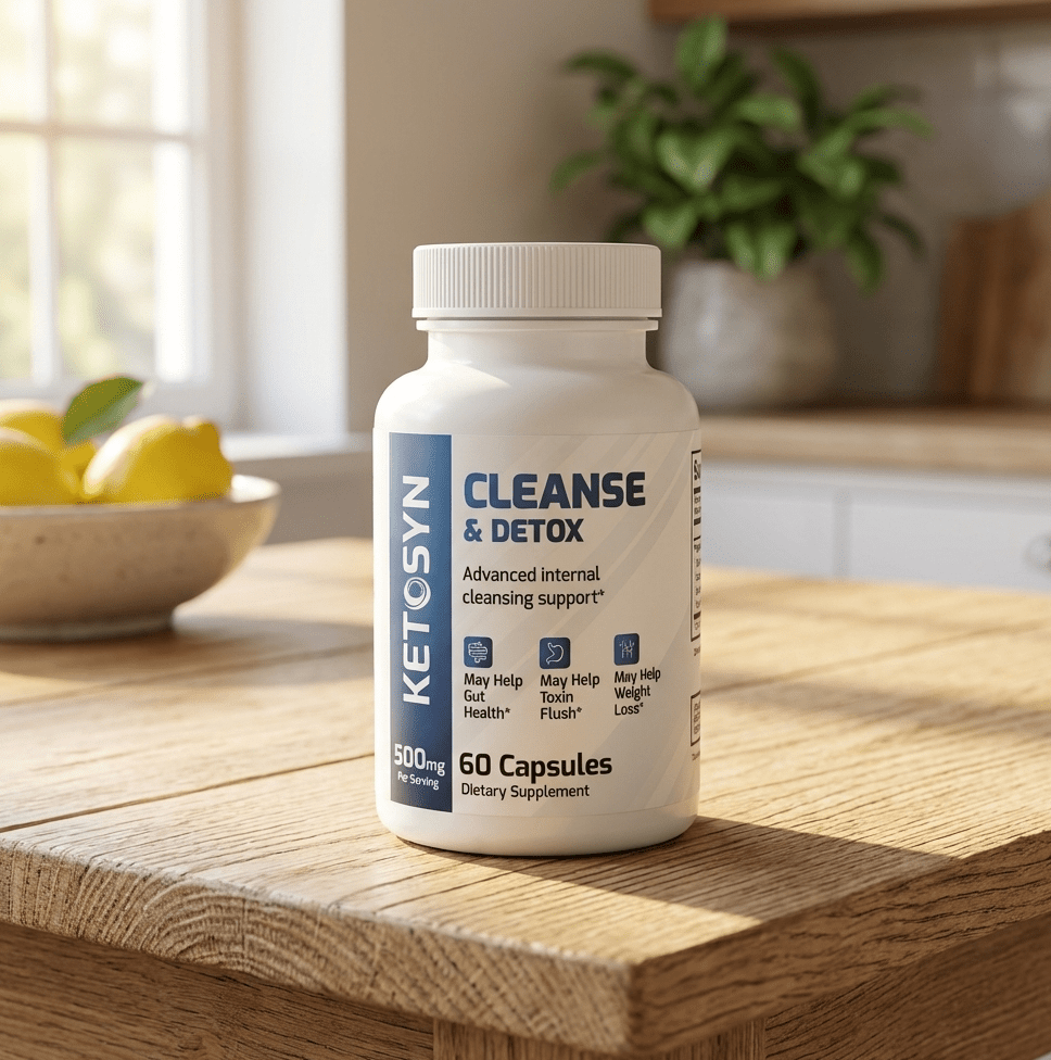 Made with quality ingredients for reliable results