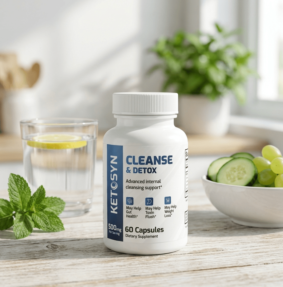 May aid in weight management as part of a healthy lifestyle