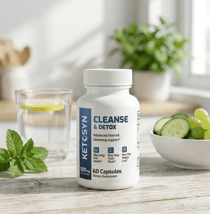 May aid in weight management as part of a healthy lifestyle